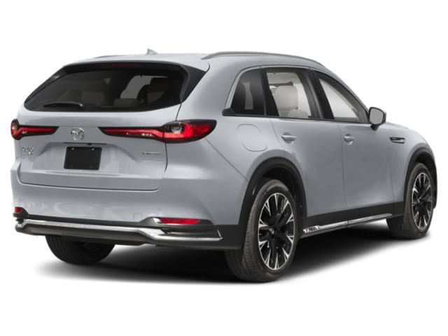 used 2024 Mazda CX-90 PHEV car, priced at $46,795