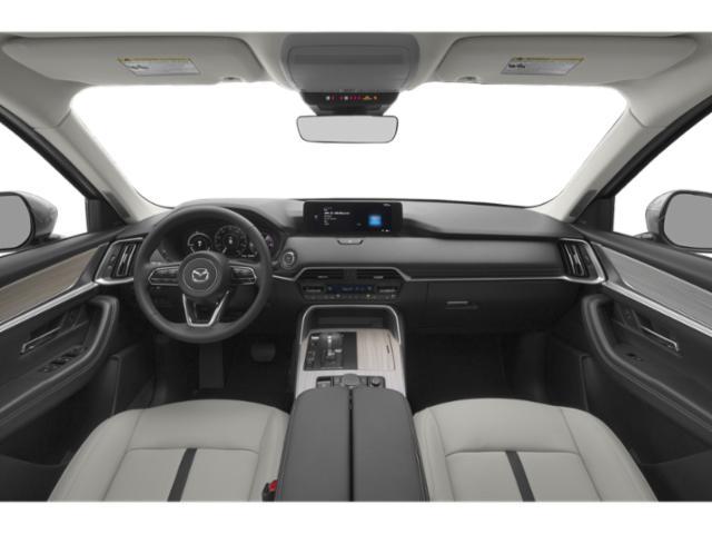 used 2024 Mazda CX-90 PHEV car, priced at $46,795