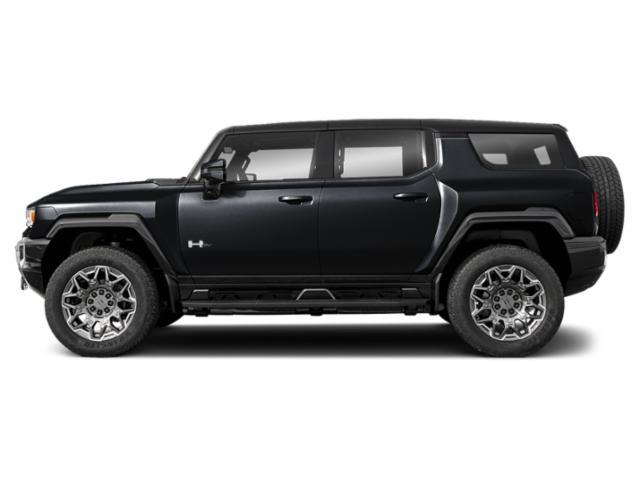 new 2025 GMC HUMMER EV SUV car, priced at $105,734