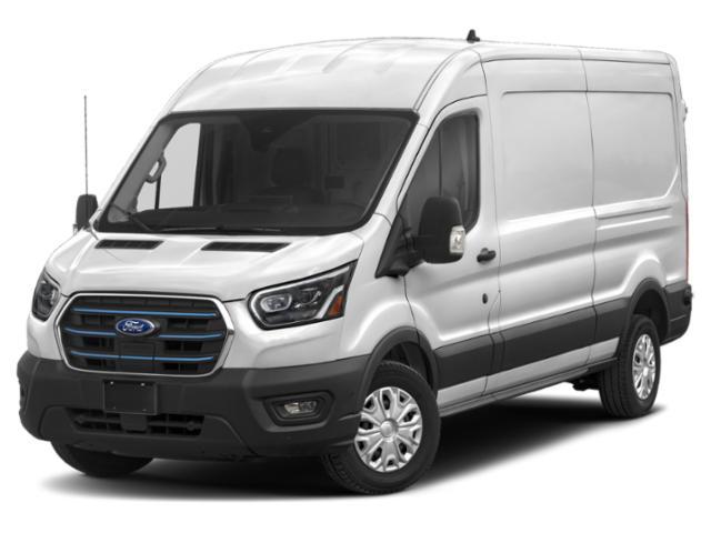 used 2023 Ford Transit-350 car, priced at $44,987