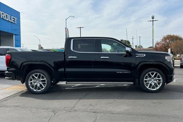 new 2024 GMC Sierra 1500 car, priced at $73,070