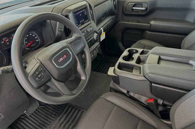 new 2024 GMC Sierra 1500 car, priced at $44,575