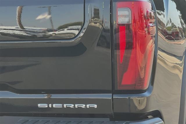 new 2025 GMC Sierra 2500 car, priced at $95,835