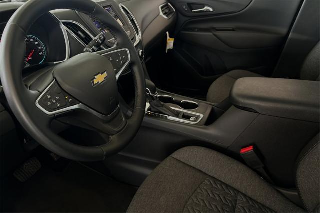 used 2023 Chevrolet Equinox car, priced at $32,198