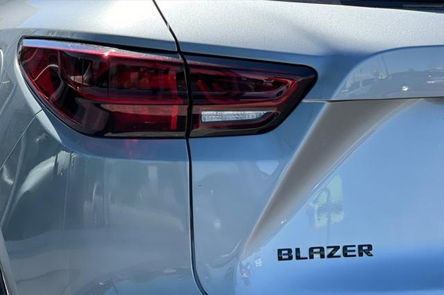 new 2024 Chevrolet Blazer car, priced at $36,950