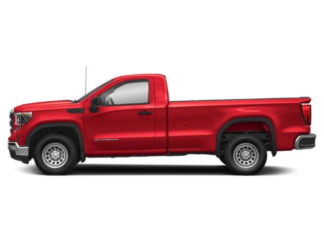 new 2024 GMC Sierra 1500 car, priced at $38,385