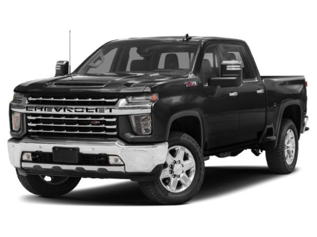 used 2022 Chevrolet Silverado 2500 car, priced at $66,999