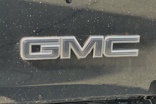 new 2024 GMC HUMMER EV car, priced at $108,389