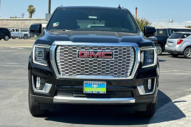 new 2024 GMC Yukon car, priced at $88,840