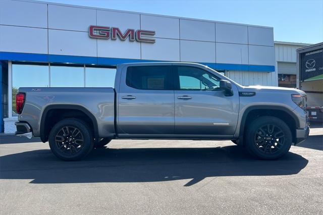 new 2024 GMC Sierra 1500 car, priced at $54,745