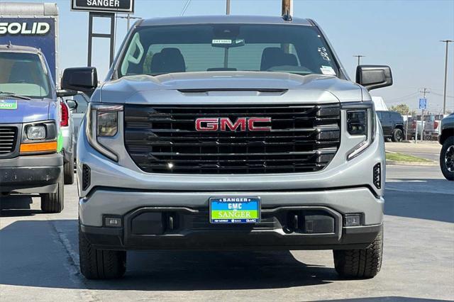 new 2024 GMC Sierra 1500 car, priced at $54,745