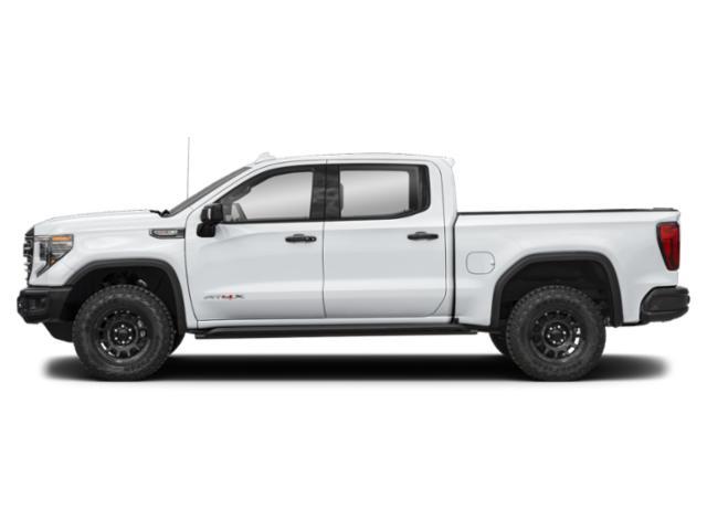 new 2025 GMC Sierra 1500 car, priced at $79,890