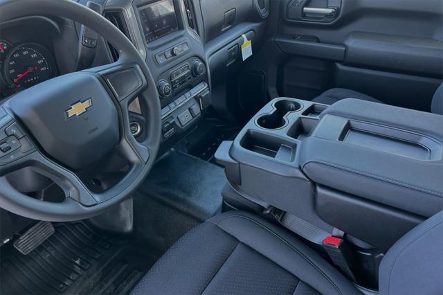 new 2024 Chevrolet Silverado 2500 car, priced at $69,843