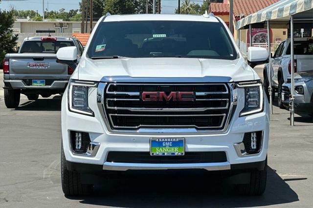 new 2024 GMC Yukon XL car, priced at $80,615