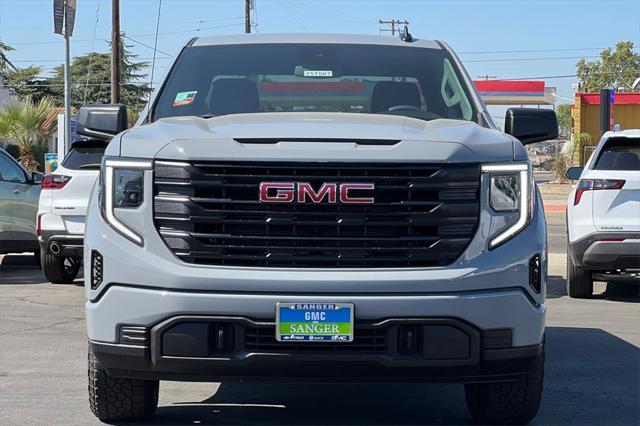 new 2025 GMC Sierra 1500 car, priced at $47,800