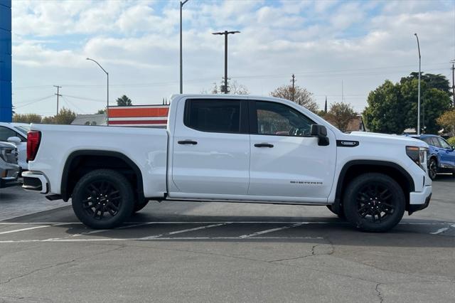 new 2025 GMC Sierra 1500 car, priced at $47,305