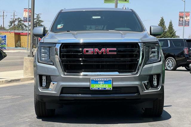 new 2024 GMC Yukon XL car, priced at $69,980