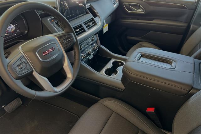 new 2024 GMC Yukon XL car, priced at $69,980