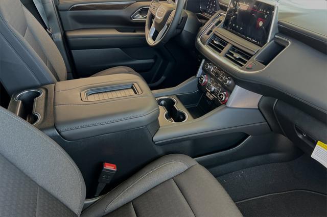 new 2024 GMC Yukon XL car, priced at $69,980