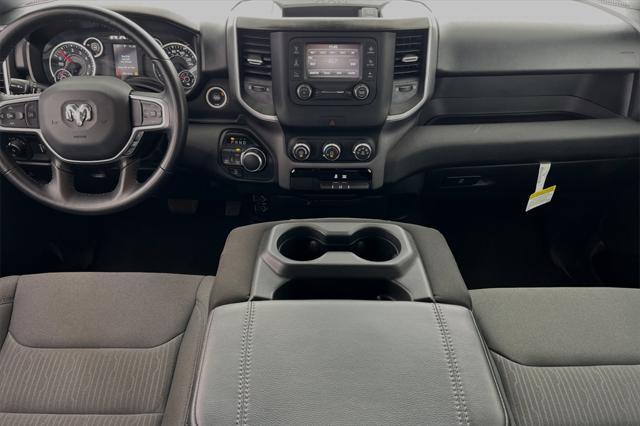 used 2023 Ram 1500 car, priced at $41,998