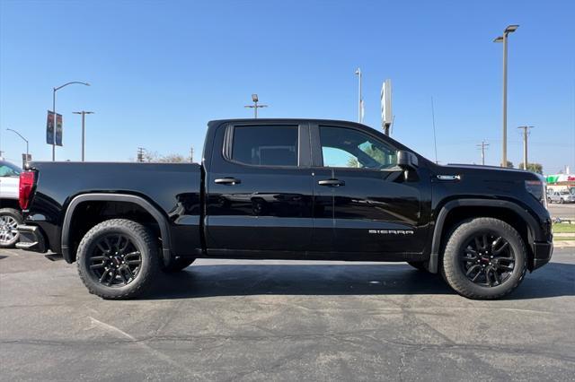 new 2025 GMC Sierra 1500 car, priced at $47,800