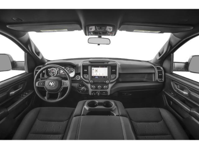 used 2023 Ram 1500 car, priced at $34,987