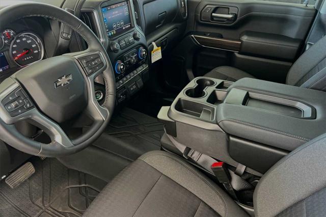 used 2023 Chevrolet Silverado 2500 car, priced at $57,998