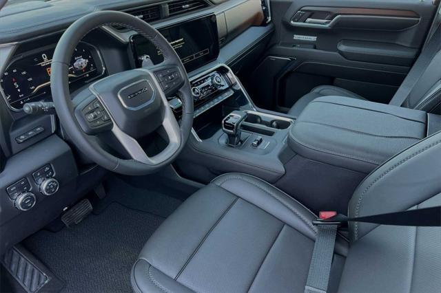 new 2024 GMC Sierra 1500 car, priced at $72,700