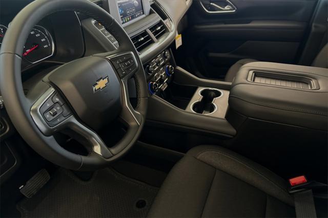 new 2024 Chevrolet Suburban car, priced at $65,515