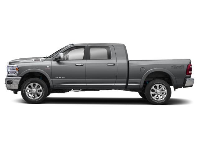 used 2020 Ram 2500 car, priced at $58,364