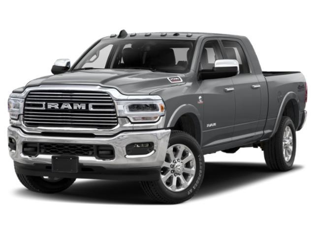 used 2020 Ram 2500 car, priced at $58,364