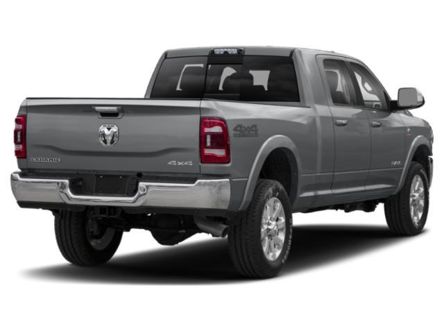 used 2020 Ram 2500 car, priced at $58,364