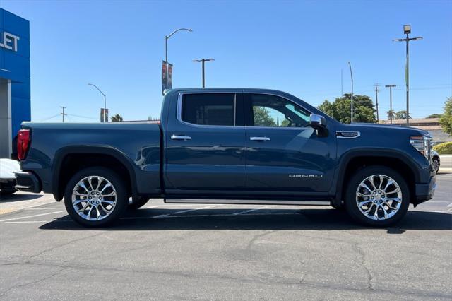 new 2024 GMC Sierra 1500 car, priced at $71,820