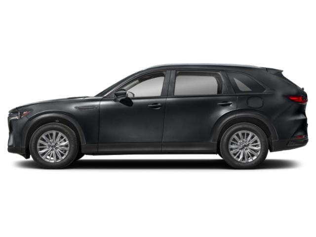 used 2024 Mazda CX-90 car, priced at $34,995