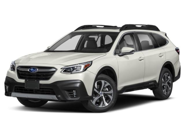 used 2022 Subaru Outback car, priced at $31,987