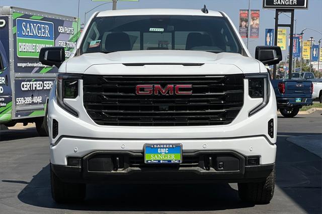 new 2024 GMC Sierra 1500 car, priced at $58,750