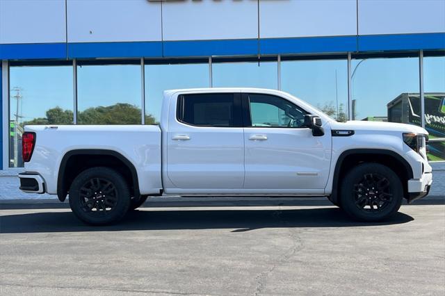 new 2024 GMC Sierra 1500 car, priced at $58,750