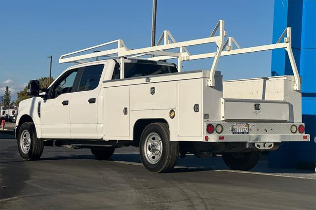 used 2020 Ford F-350 car, priced at $47,498