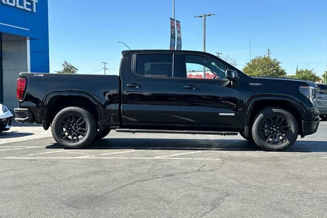 new 2024 GMC Sierra 1500 car, priced at $60,105