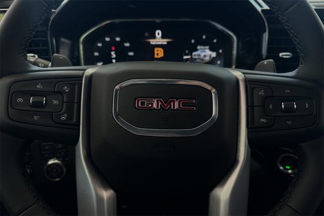 new 2024 GMC Sierra 1500 car, priced at $60,105