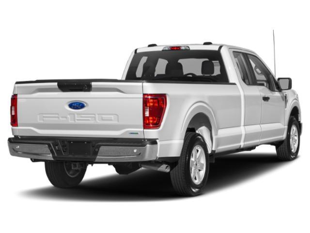 used 2022 Ford F-150 car, priced at $36,987