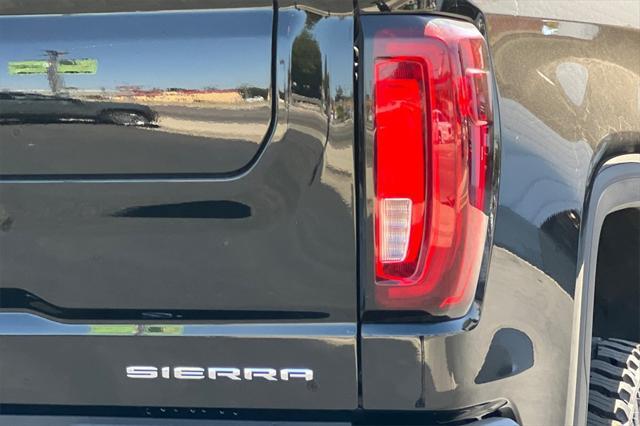 new 2024 GMC Sierra 1500 car, priced at $77,550