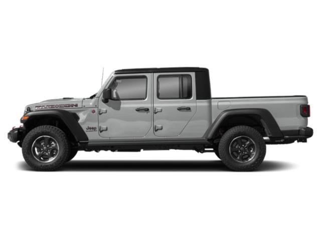 used 2022 Jeep Gladiator car, priced at $45,487