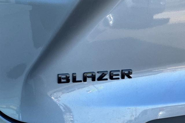 new 2024 Chevrolet Blazer car, priced at $36,950