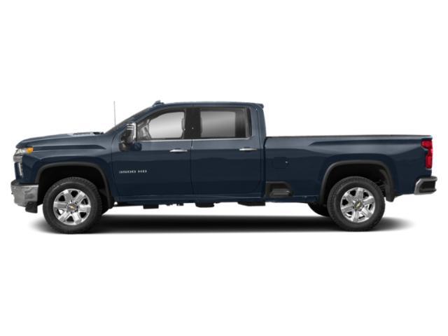 used 2020 Chevrolet Silverado 3500 car, priced at $61,999