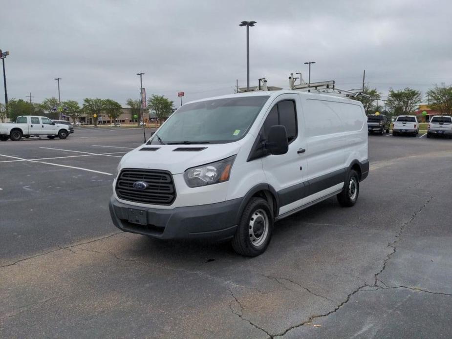 used 2017 Ford Transit-150 car, priced at $19,800