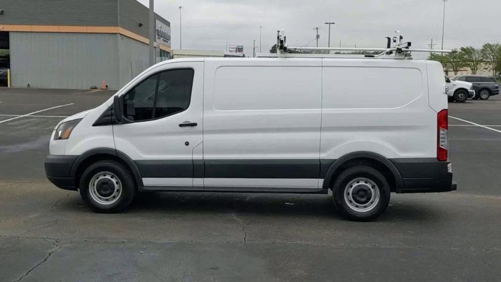 used 2017 Ford Transit-150 car, priced at $19,800