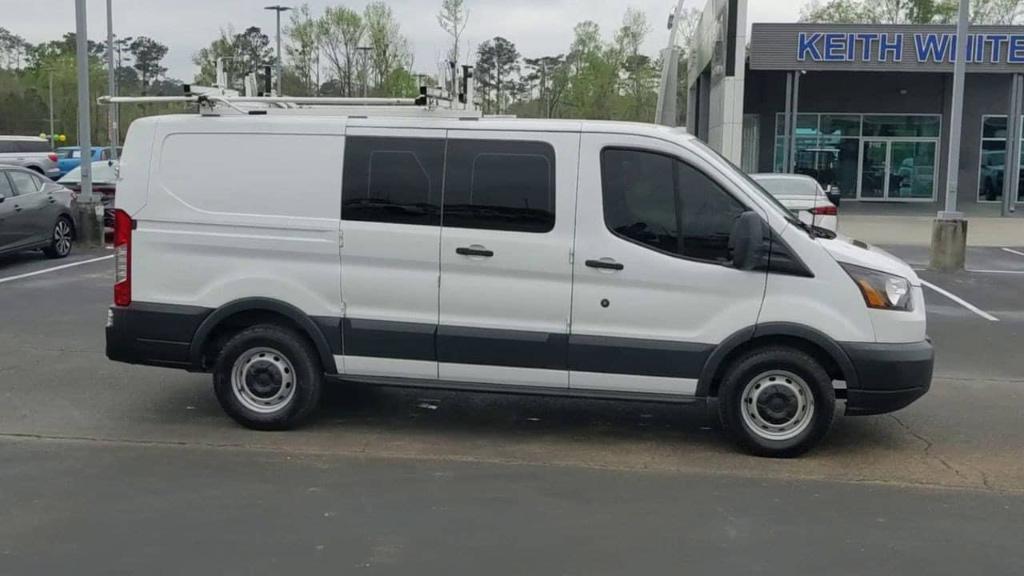 used 2017 Ford Transit-150 car, priced at $19,800