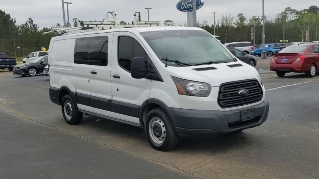 used 2017 Ford Transit-150 car, priced at $15,488