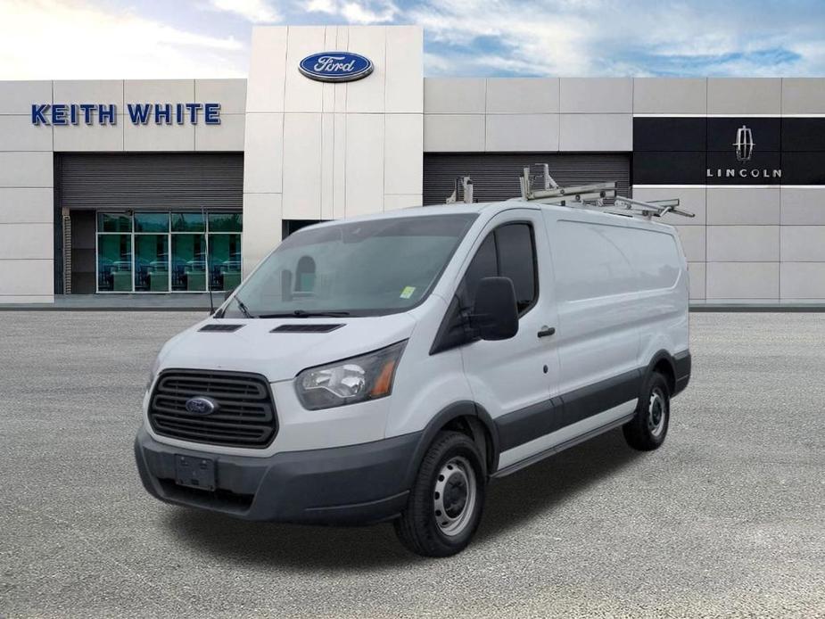 used 2017 Ford Transit-150 car, priced at $19,800